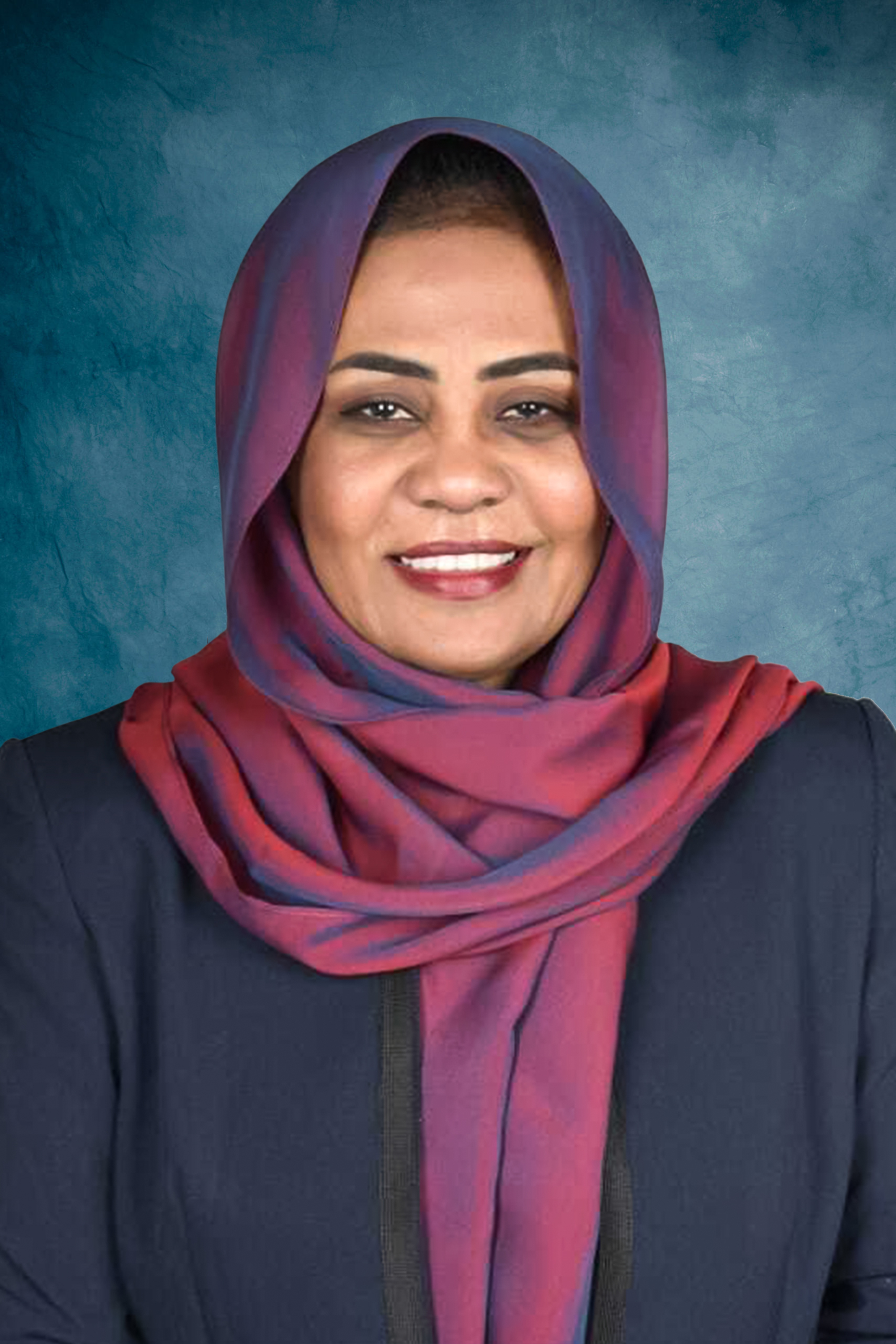 Ms. Limia Kamal Satti Salih